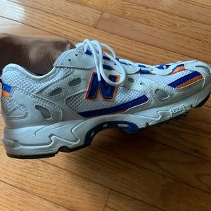 New balance 827 Abzorb